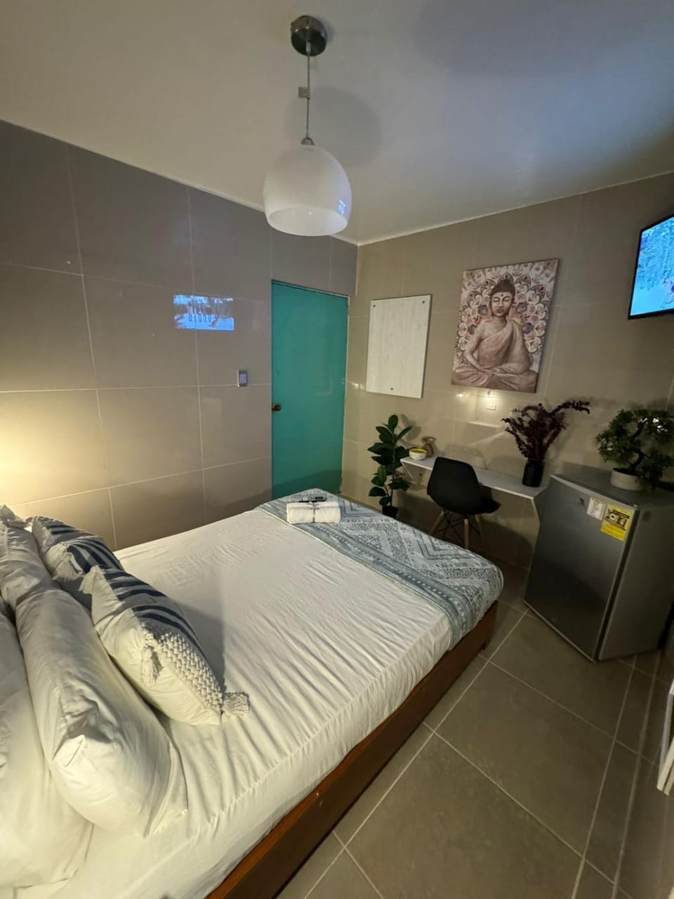 Hotel Nogales Riohacha Hotel in Riohacha