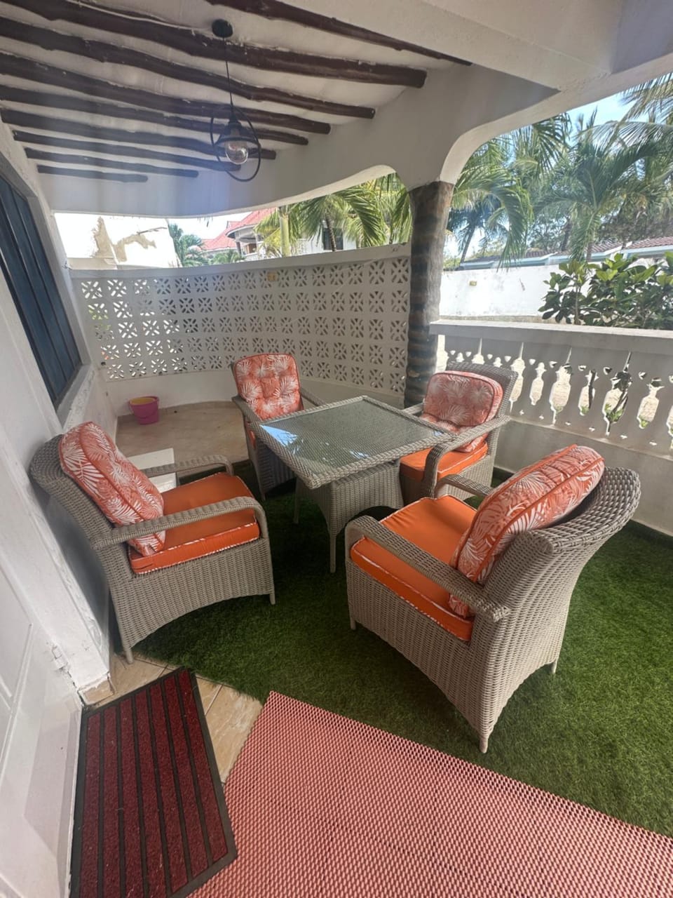 Sea la vie - Macheo Villa in Diani Beach