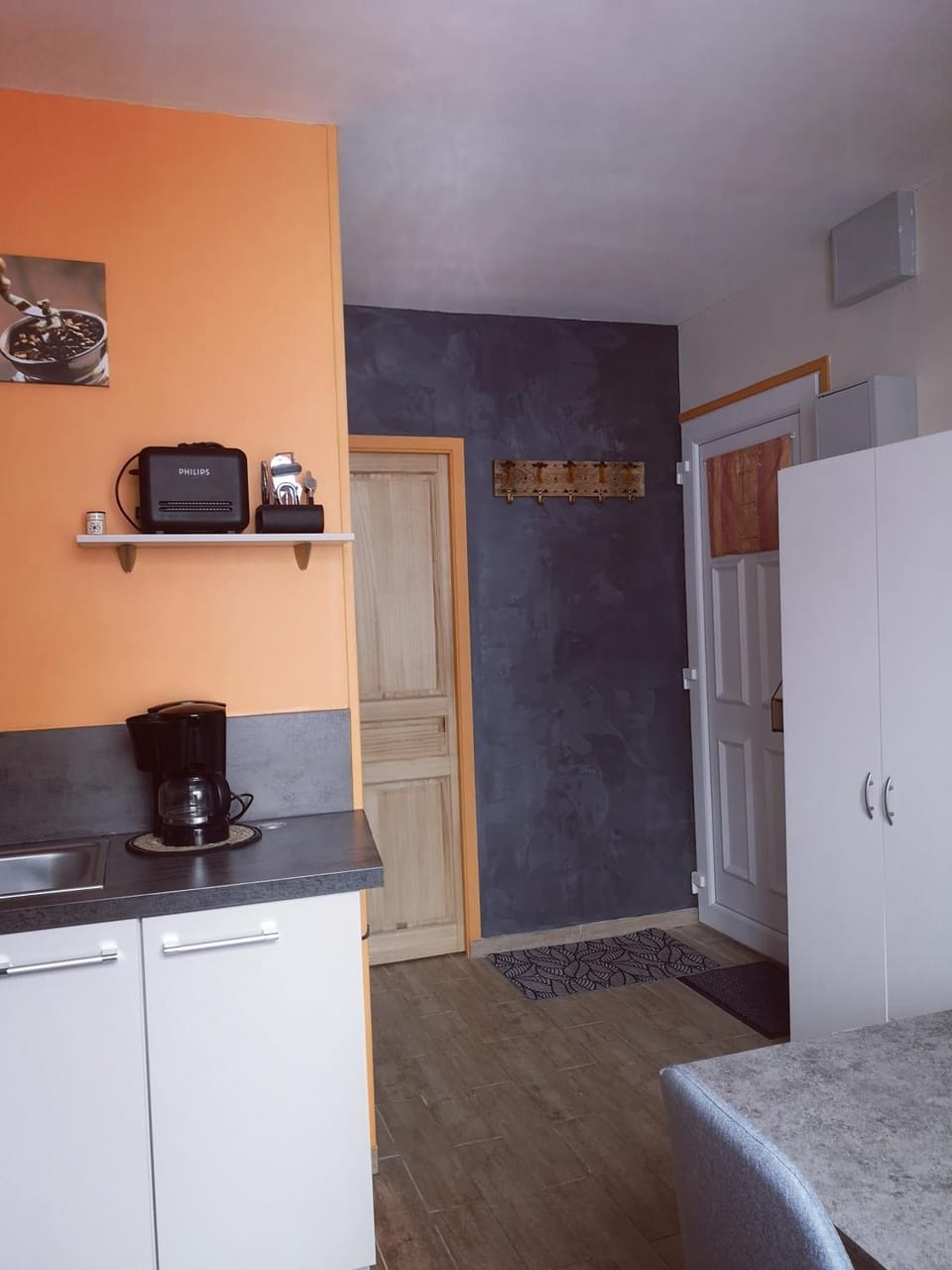 Appartement idéalement situé Apartment in Auvergne-Rhône-Alpes