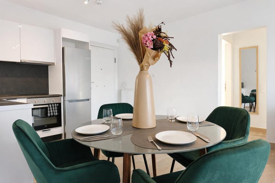 Marathonomachon by Verde Apartments Apartment in Chalandri