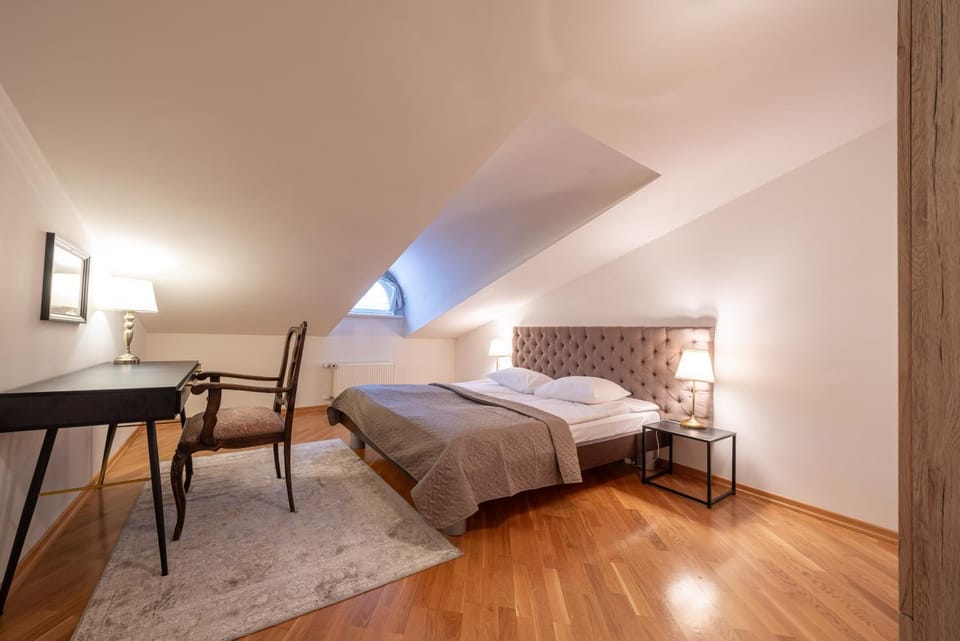 Old Town - Demini Apartment Apartment in Tallinn