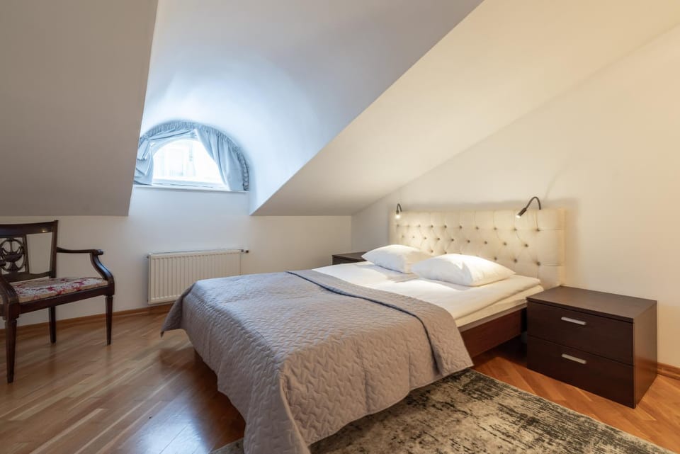 Old Town - Demini Apartment Apartment in Tallinn