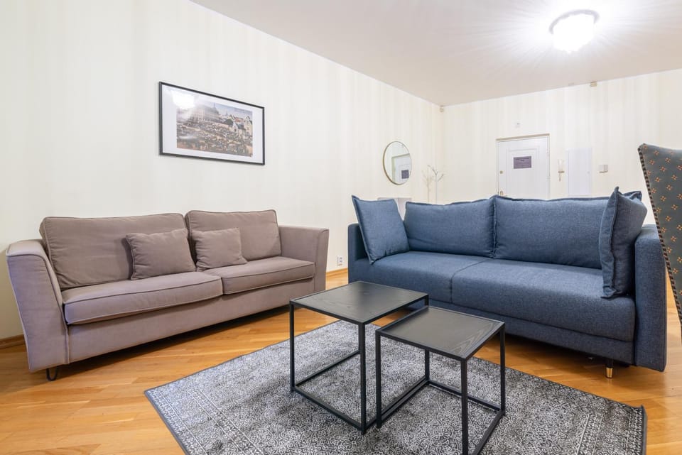 Old Town - Demini Apartment Apartment in Tallinn