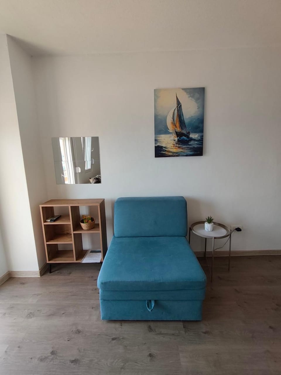 Apartmani Seaview Apartment in Montenegro