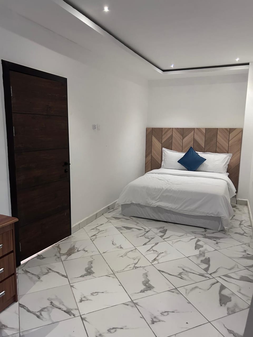 The Apex Suites Apartment in Accra