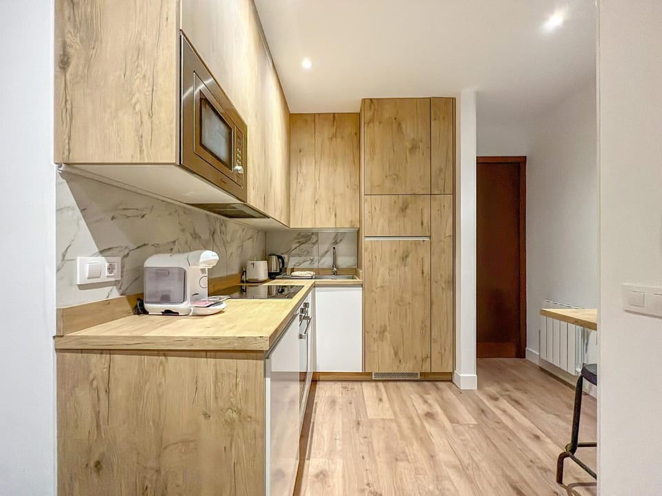 Piso Acogedor2H/2B Barrio Salamanca Berlany España Apartment in Madrid