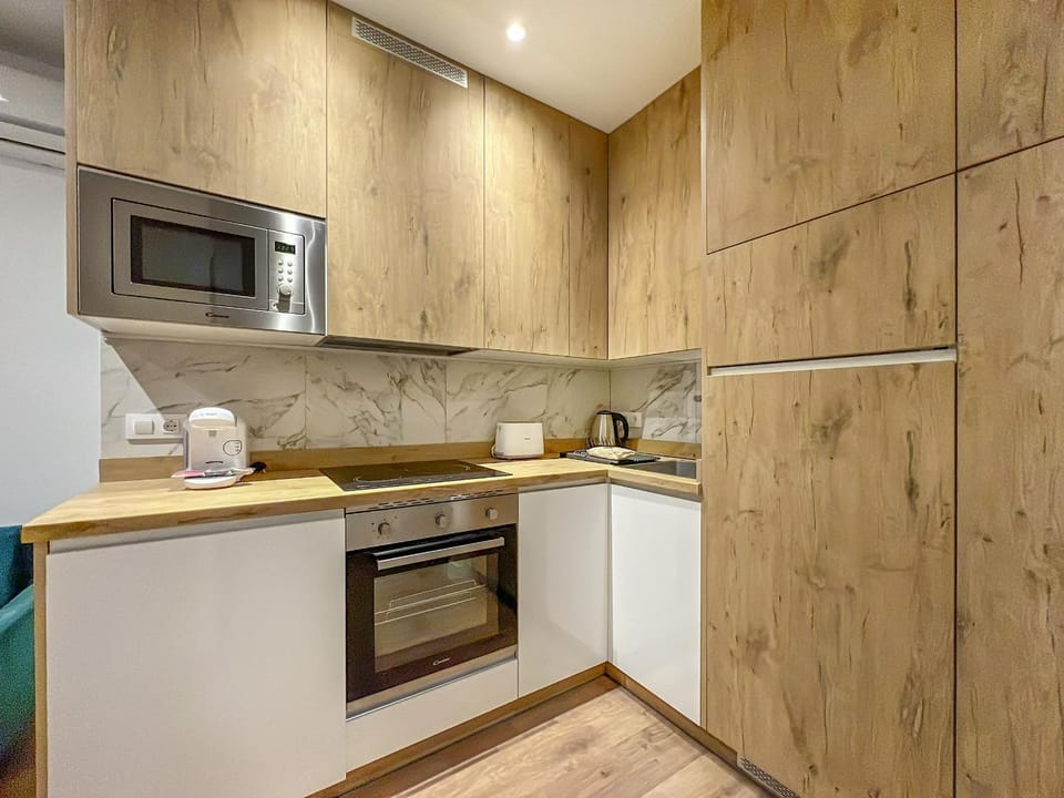 Piso Acogedor2H/2B Barrio Salamanca Berlany España Apartment in Madrid