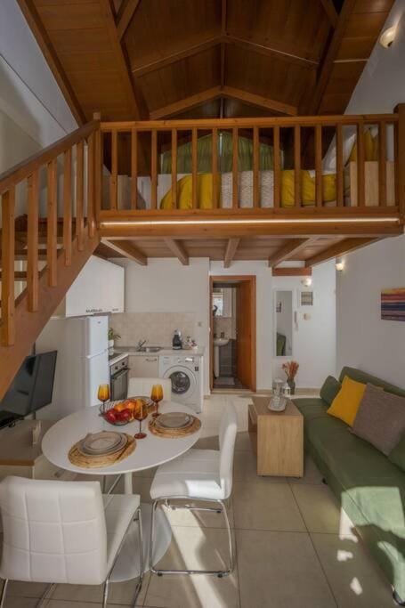 Sofita Center Apartment in Heraklion