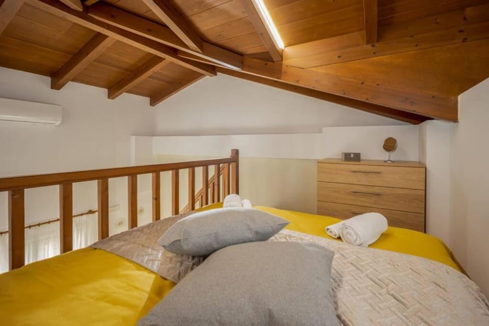 Sofita Center Apartment in Heraklion