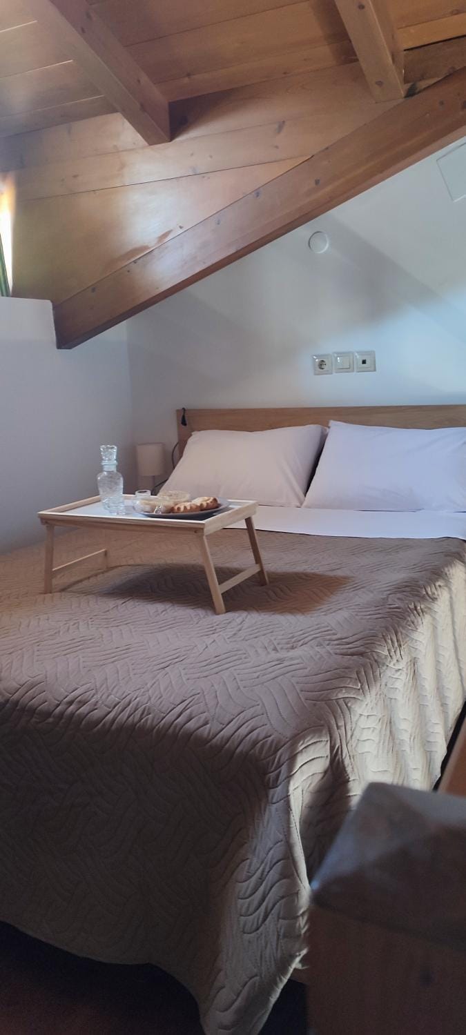 Sofita Center Apartment in Heraklion