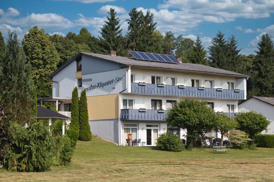Pension Carinthia Bed and Breakfast in Carinthia, Austria
