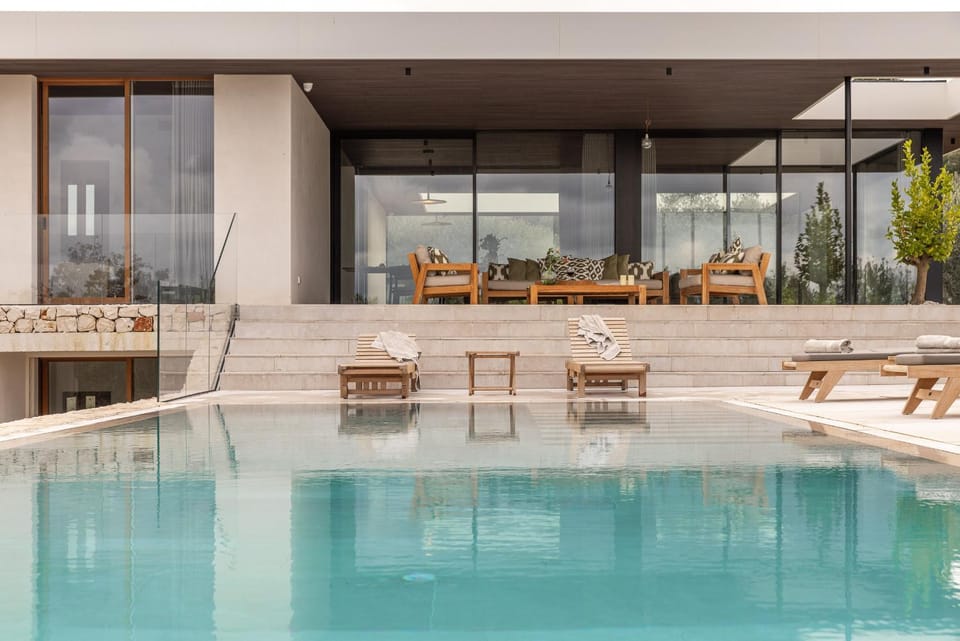 Villa V - Epoca Collection Villa in Province of Taranto