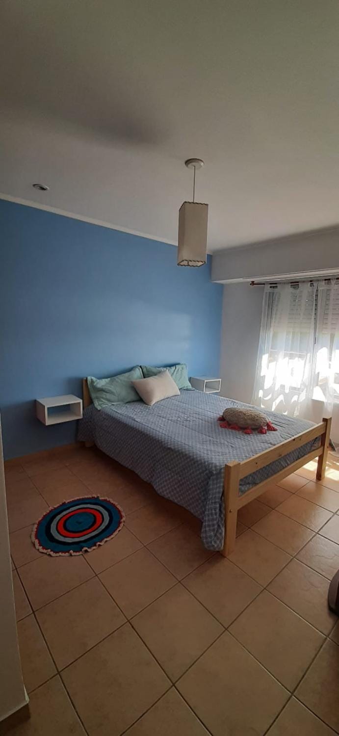 DEPARTAMENTO LUMINOSO EUGENIO Apartment in Tandil