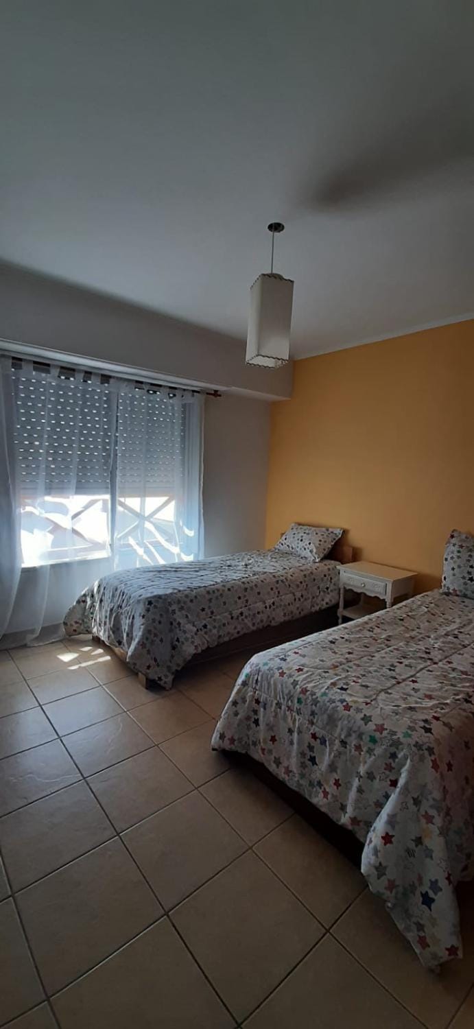 DEPARTAMENTO LUMINOSO EUGENIO Apartment in Tandil