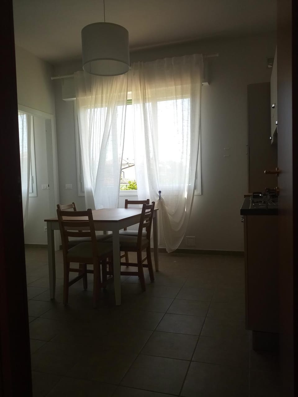 Dal Tramonto all'Alba HOME House in Diano Marina