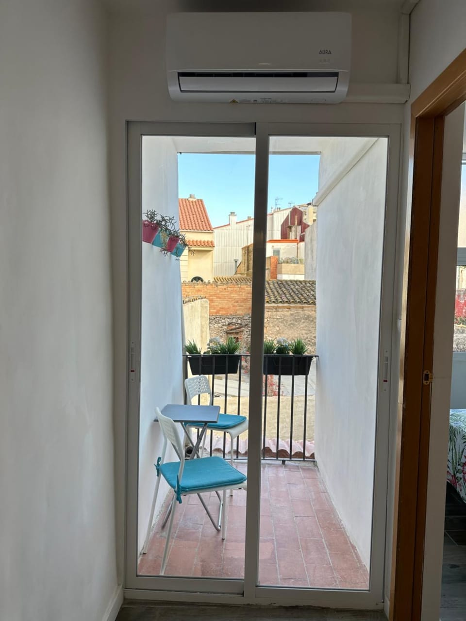 Alojamiento entero. Piso en el centro de El Vendrell. Apartment in Baix Penedès