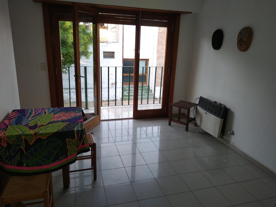 Gracyal Apartment in Chascomús