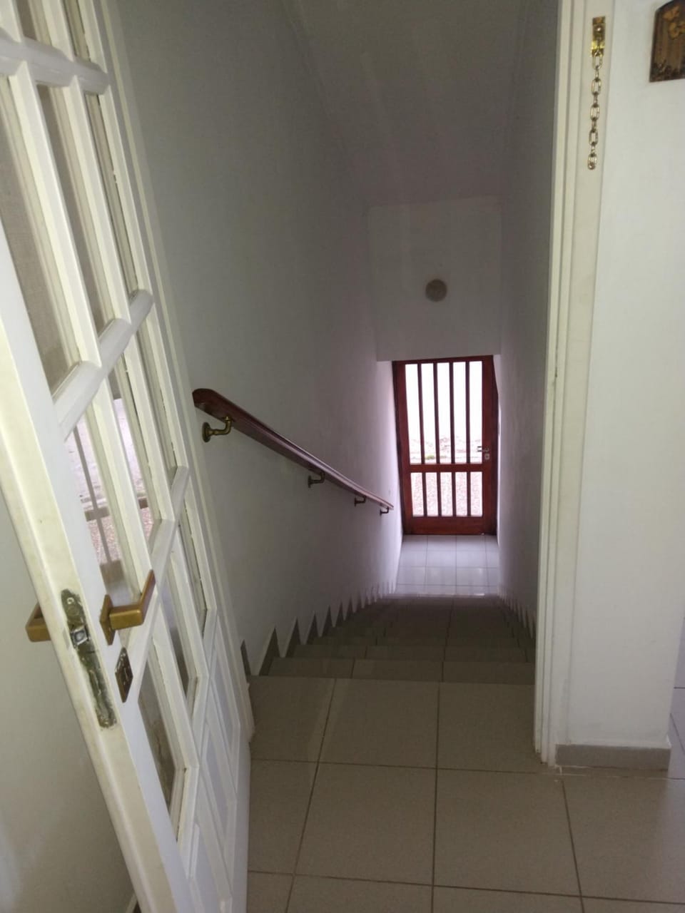 Gracyal Apartment in Chascomús