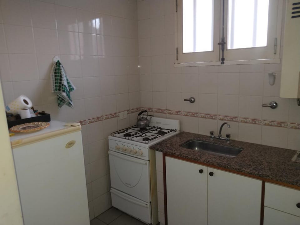 Gracyal Apartment in Chascomús