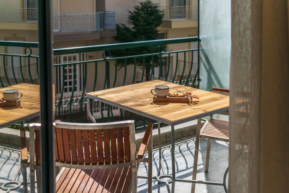Day, View (from property/room), Balcony/Terrace