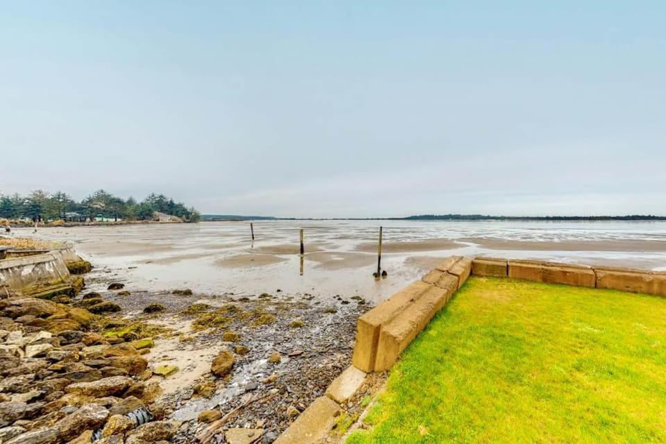 Sunset Beach House House in Coos Bay