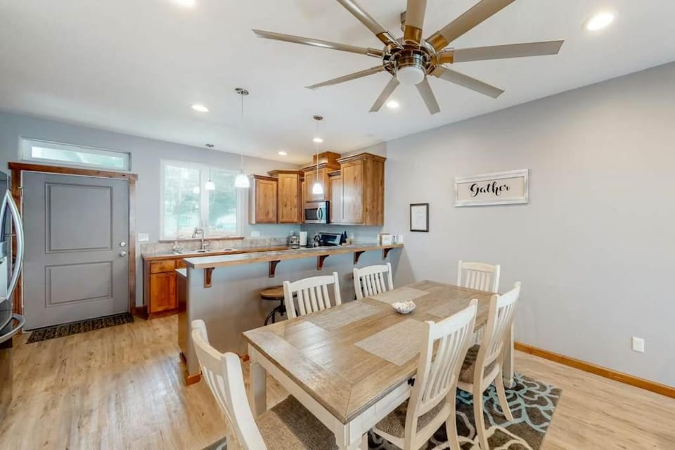 Sunset Beach House House in Coos Bay