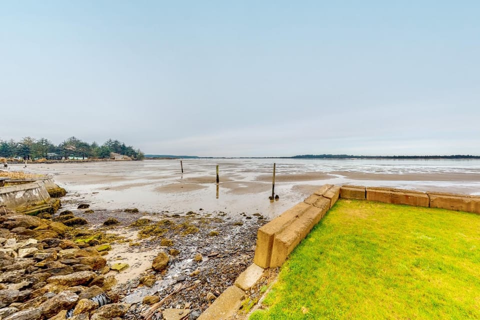 Sunset Beach House House in Coos Bay