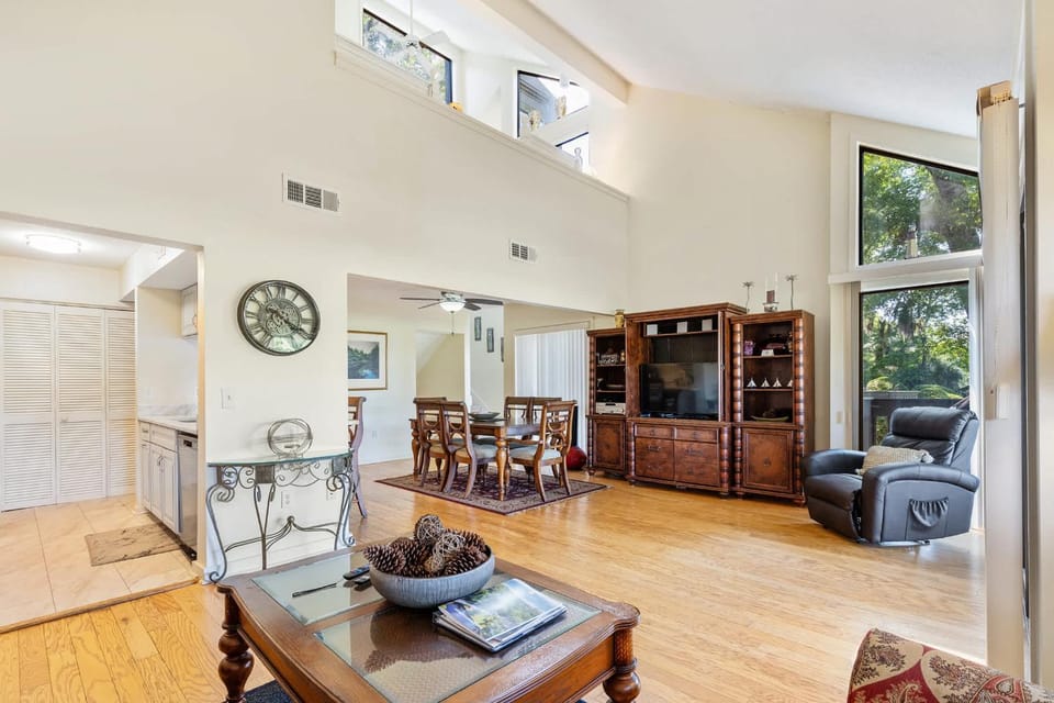 Turnberry Village 288 House in Hilton Head Island