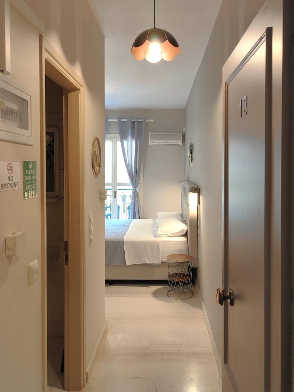 Marinos Seaside Apartment in Cephalonia
