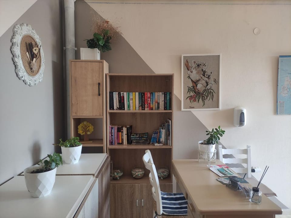 Marinos Seaside Apartment in Cephalonia