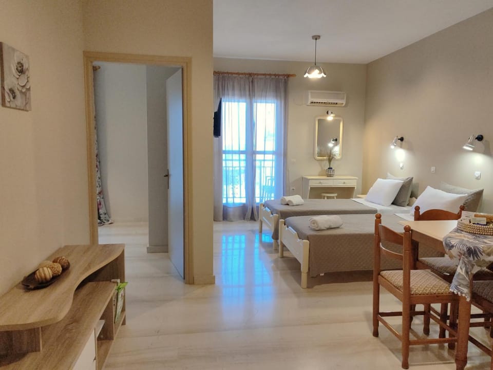 Marinos Seaside Apartment in Cephalonia