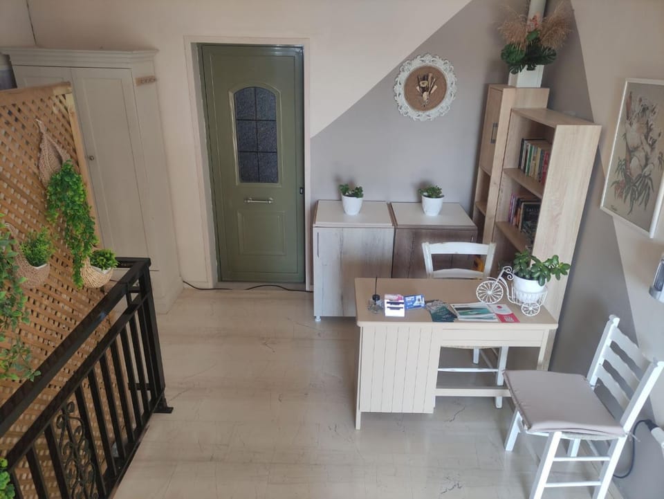 Marinos Seaside Apartment in Cephalonia