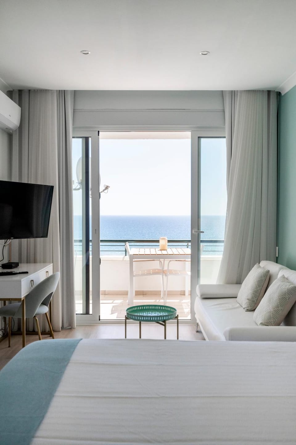 Sea view