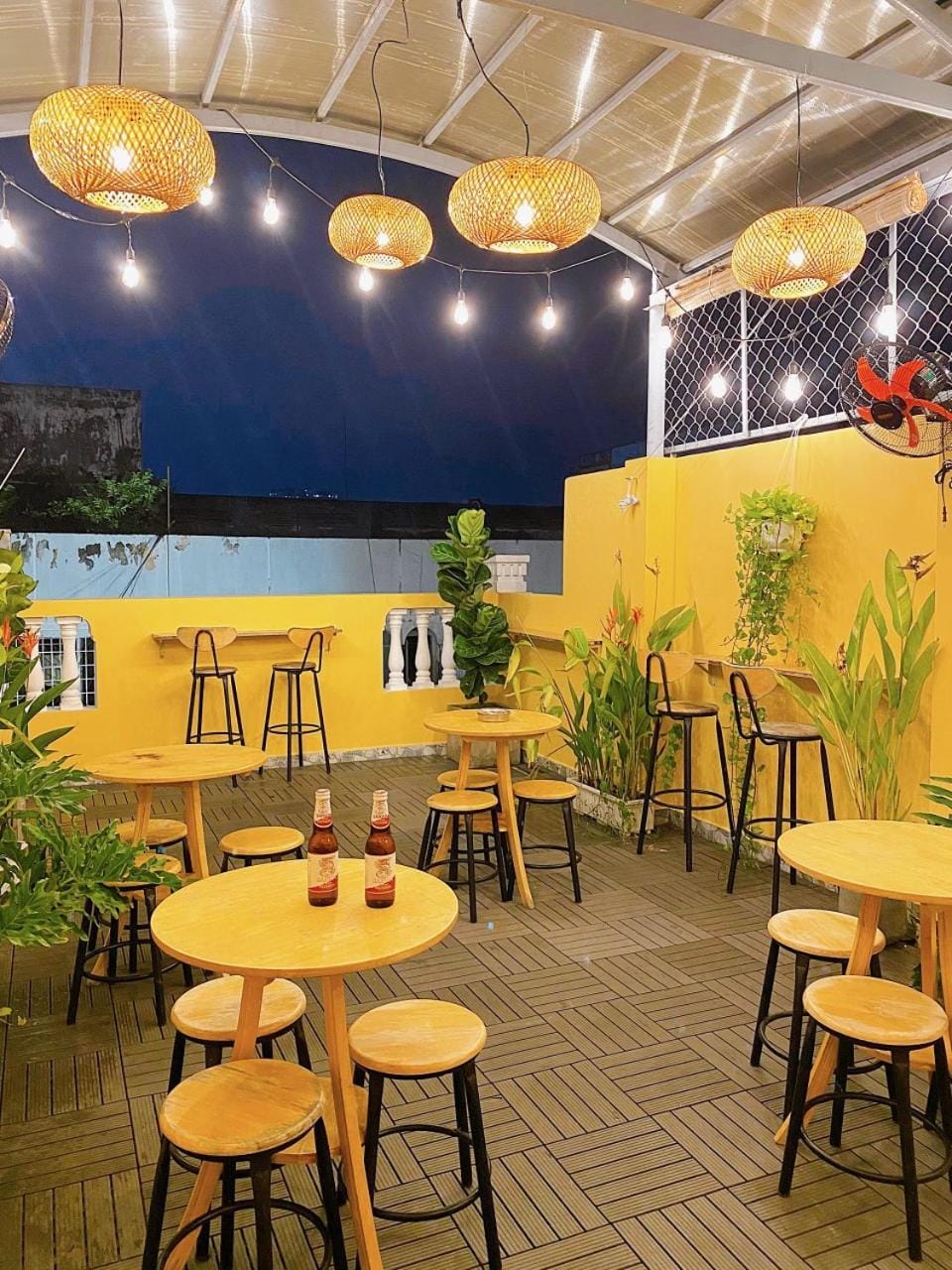 Banquet/Function facilities