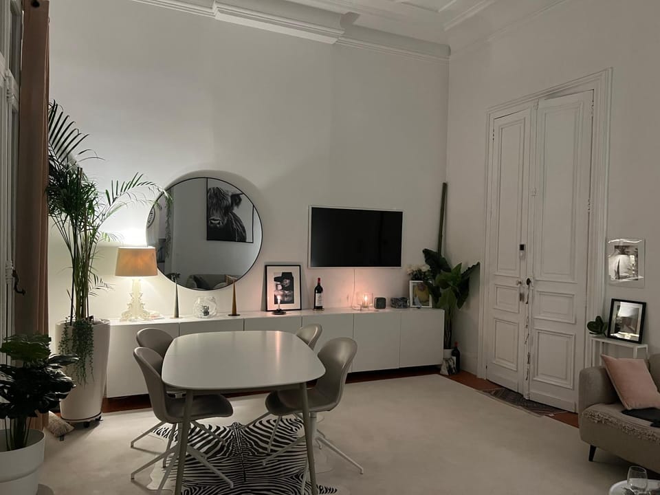 Deux Pièces Luxe - Le Casanova Apartment in Occitanie