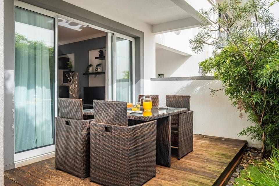 Home to Stay by Homie Apartment in Funchal