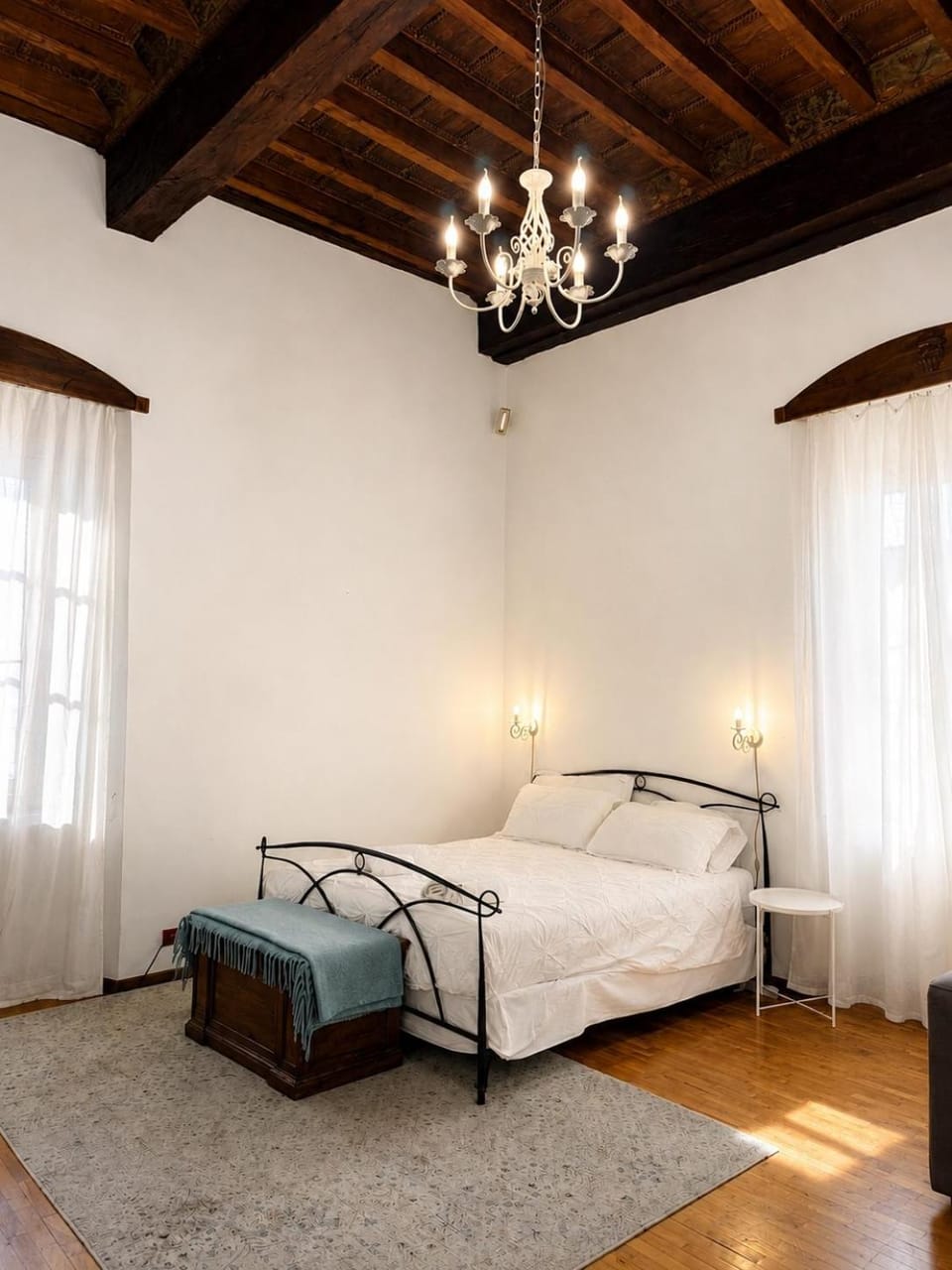 Rome’s Suite Navona Apartment in Rome