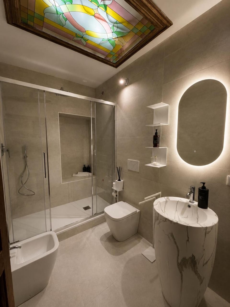 Rome’s Suite Navona Apartment in Rome