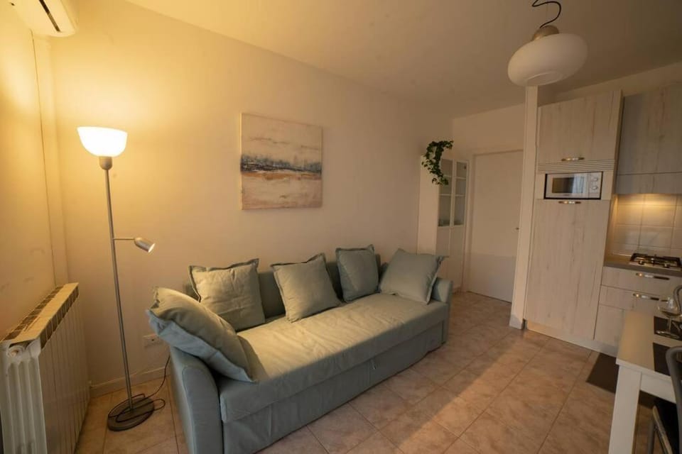 ALLORO APPARTAMENTO 3 Apartment in Sirmione