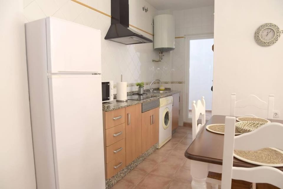 Apartamento Elena - Sólo Familias y Parejas Apartment in Conil de la Frontera