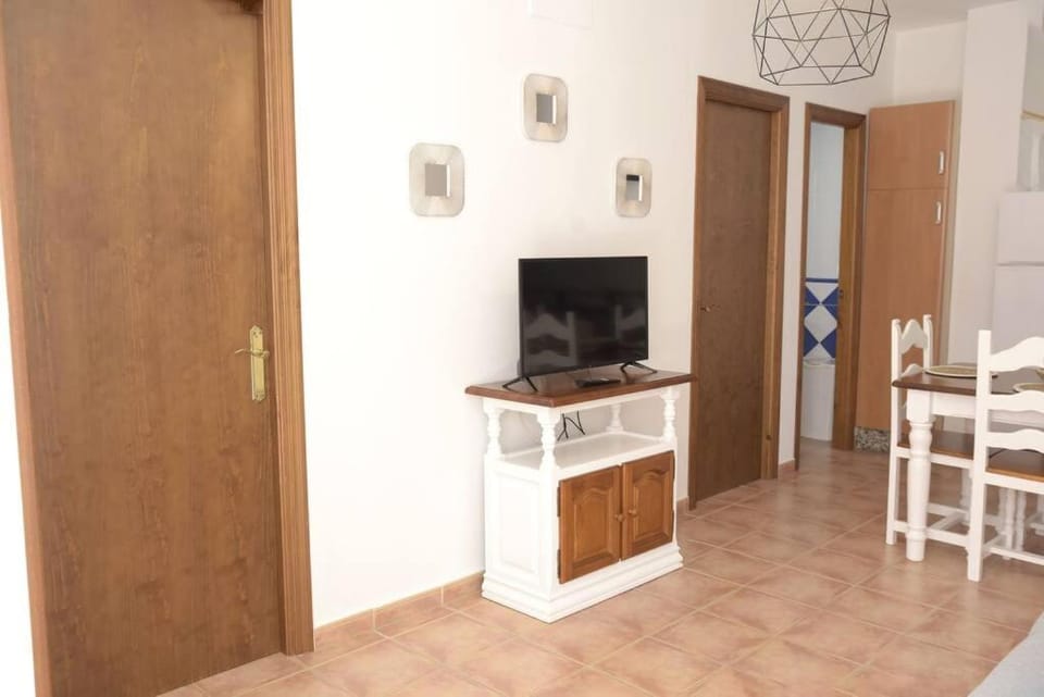 Apartamento Elena - Sólo Familias y Parejas Apartment in Conil de la Frontera
