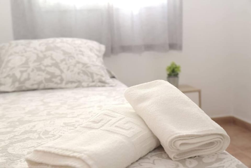 Apartamento Elena - Sólo Familias y Parejas Apartment in Conil de la Frontera