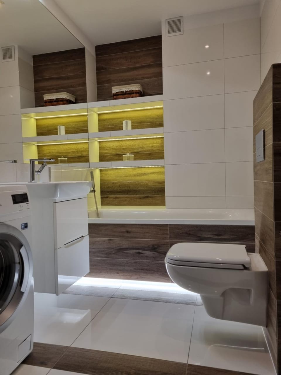 Apartament na obrzeżach Kalisza Apartment in Greater Poland Voivodeship
