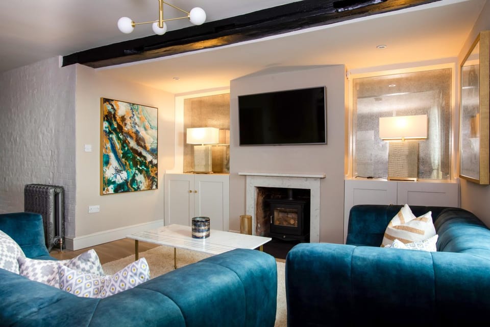 The Bakery by The Butler Collection House in Arundel