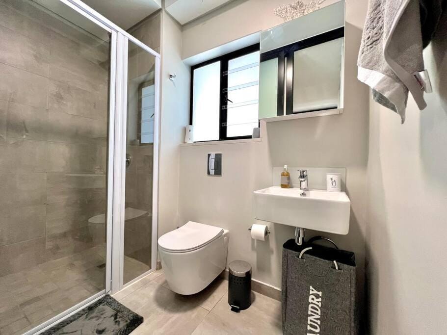 The Penguin Cove Apartment in Port Elizabeth
