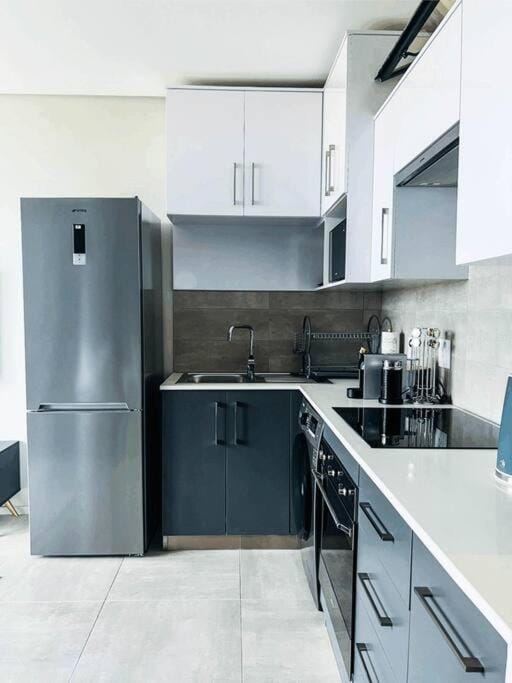 The Penguin Cove Apartment in Port Elizabeth