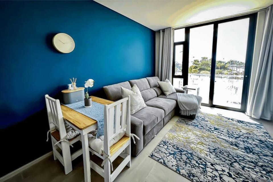 The Penguin Cove Apartment in Port Elizabeth