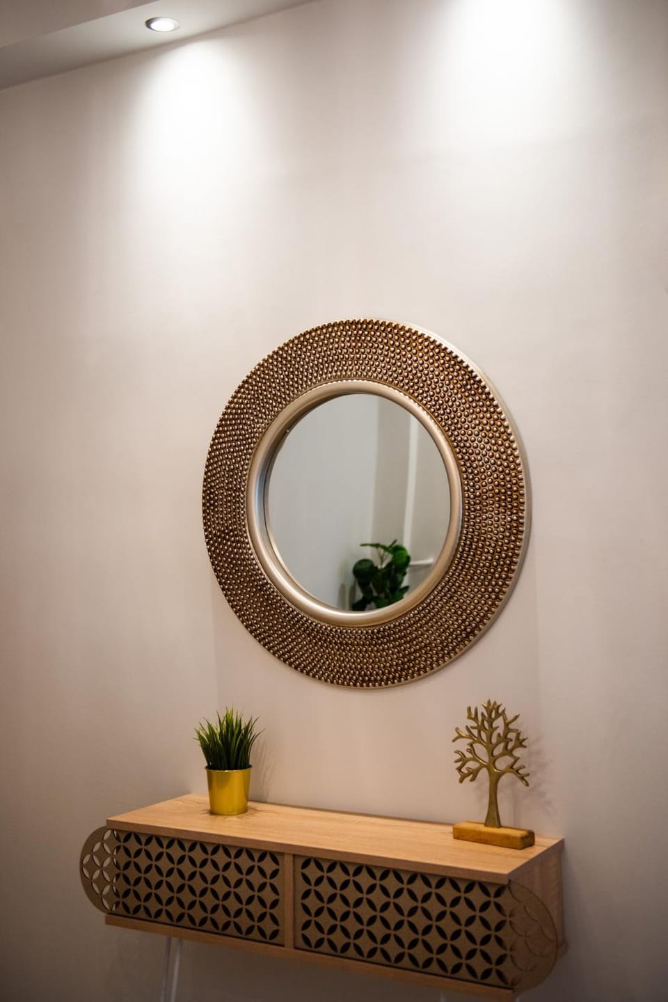 Vicky's Luxury Apartment Apartment in Corfu