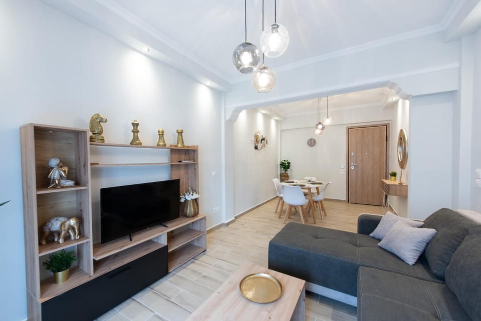 Vicky's Luxury Apartment Apartment in Corfu