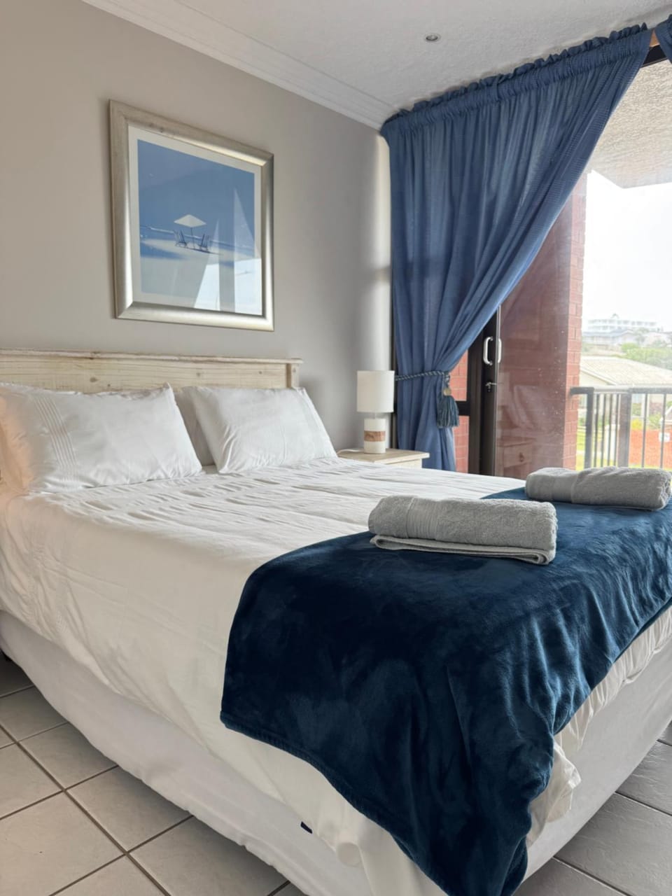 De Reyge Apartment in Eastern Cape